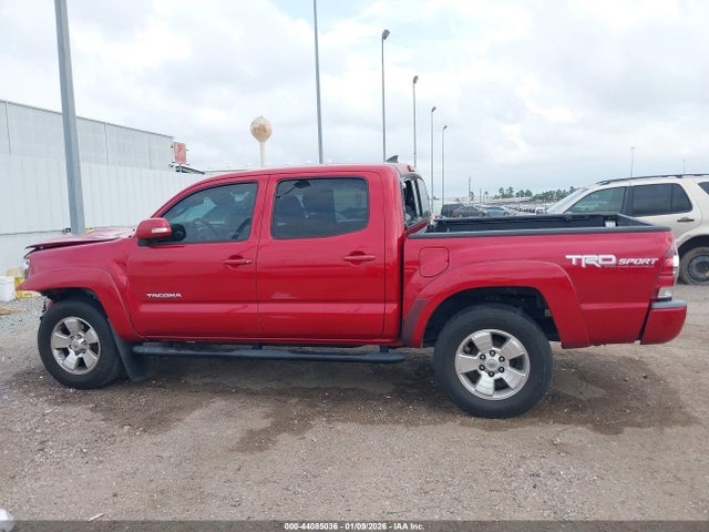 5TFJU4GN0FX068753 Toyota Tacoma Prerunner V6