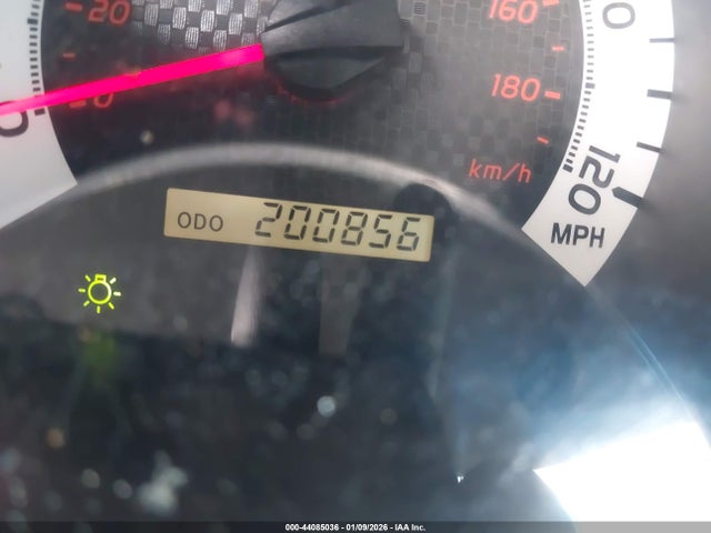 5TFJU4GN0FX068753 Toyota Tacoma Prerunner V6
