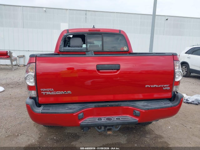 5TFJU4GN0FX068753 Toyota Tacoma Prerunner V6