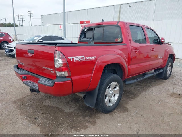 5TFJU4GN0FX068753 Toyota Tacoma Prerunner V6