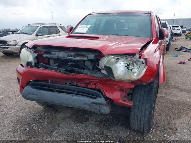 5TFJU4GN0FX068753 Toyota Tacoma Prerunner V6