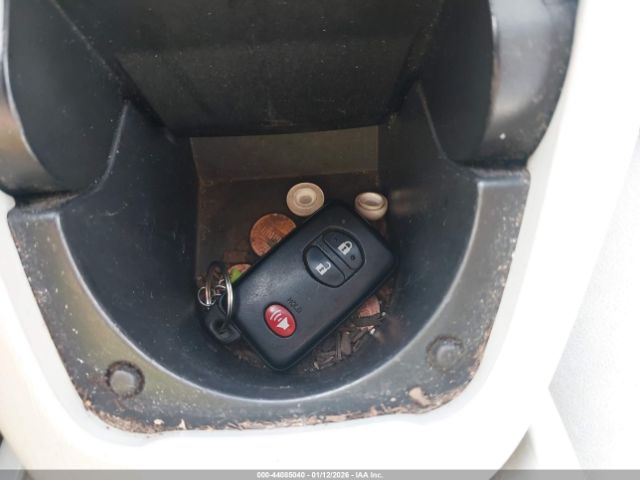 2010 TOYOTA PRIUS JTDKN3DU1A0189199 Photo 10