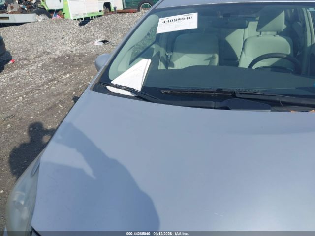 2010 TOYOTA PRIUS JTDKN3DU1A0189199 Photo 5