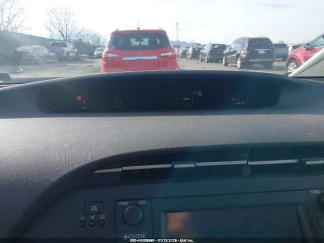 2010 TOYOTA PRIUS JTDKN3DU1A0189199 Photo 6