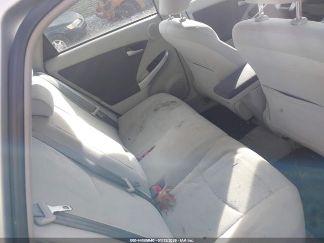 2010 TOYOTA PRIUS JTDKN3DU1A0189199 Photo 7