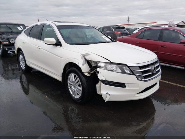 2012 HONDA CROSSTOUR 5J6TF3H52CL001502