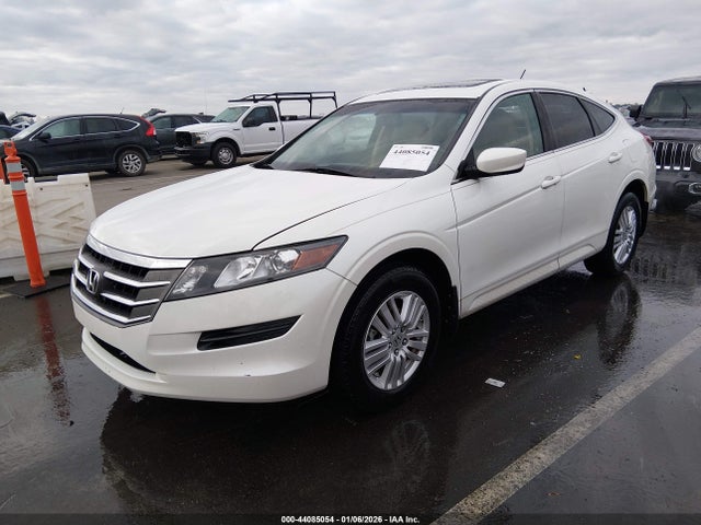 2012 HONDA CROSSTOUR 5J6TF3H52CL001502 Photo 1