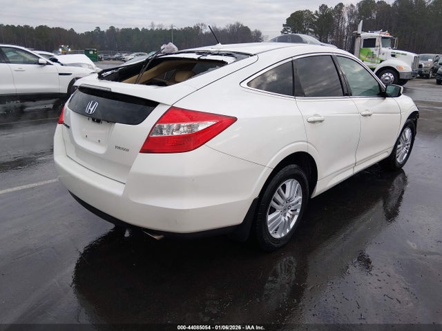 2012 HONDA CROSSTOUR 5J6TF3H52CL001502 Photo 3