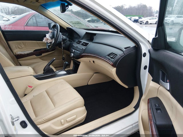 2012 HONDA CROSSTOUR 5J6TF3H52CL001502 Photo 4