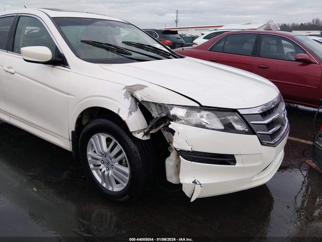 2012 HONDA CROSSTOUR 5J6TF3H52CL001502 Photo 5