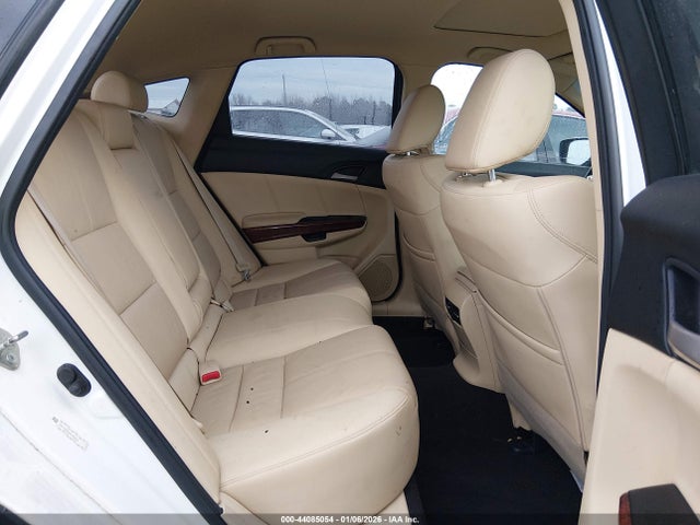 2012 HONDA CROSSTOUR 5J6TF3H52CL001502 Photo 7