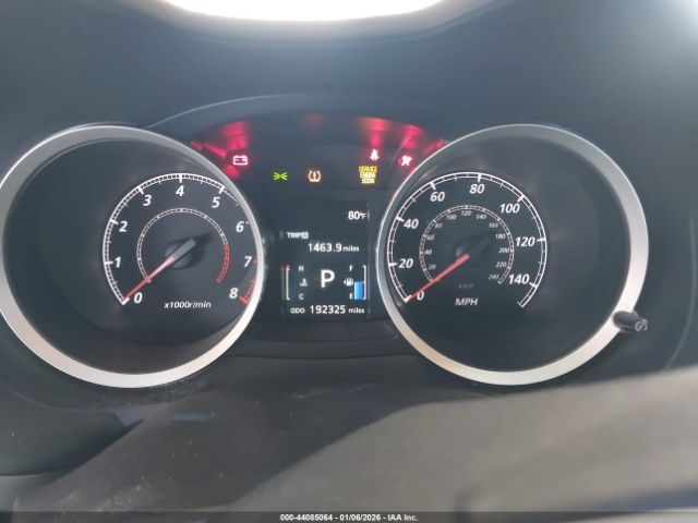 2015 MITSUBISHI LANCER JA32V2FW5FU000609 Photo 6