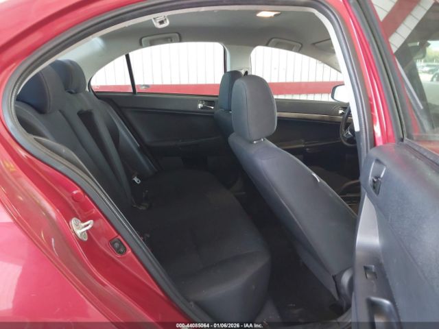2015 MITSUBISHI LANCER JA32V2FW5FU000609 Photo 7