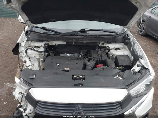 2016 MITSUBISHI OUTLANDER SPORT JA4AR3AU1GZ038253 Photo 9