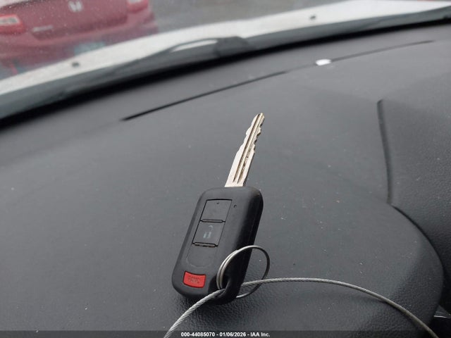 2016 MITSUBISHI OUTLANDER SPORT JA4AR3AU1GZ038253 Photo 10