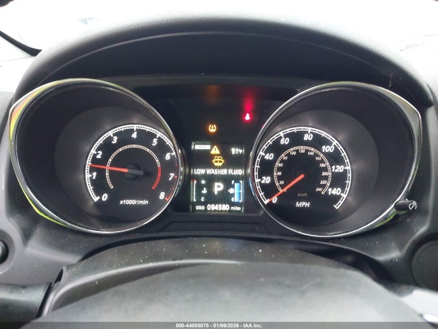 2016 MITSUBISHI OUTLANDER SPORT JA4AR3AU1GZ038253 Photo 6