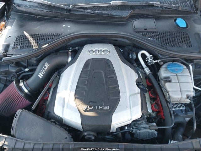 2017 AUDI A6 WAUF2AFC8HN107644 Photo 9
