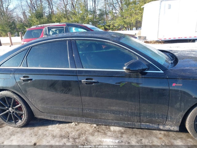WAUF2AFC8HN107644 Audi A6 3.0t Premium Plus