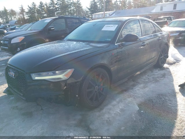 2017 AUDI A6 WAUF2AFC8HN107644 Photo 1
