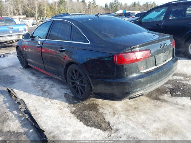 2017 AUDI A6 WAUF2AFC8HN107644 Photo 2