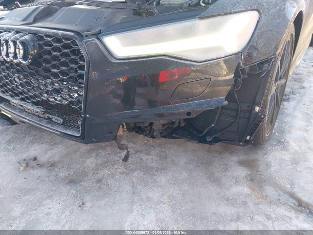 2017 AUDI A6 WAUF2AFC8HN107644 Photo 5
