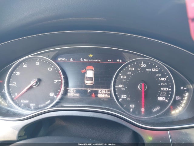 2017 AUDI A6 WAUF2AFC8HN107644 Photo 6