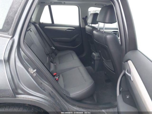 2014 BMW X1 WBAVL1C59EVR94925 Photo 7