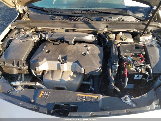 Chevrolet MALIBU 2LT 2014 1G11E5SL2EF227066 Image 10