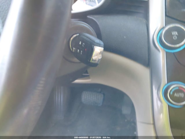 Chevrolet MALIBU 2LT 2014 1G11E5SL2EF227066 Image 11