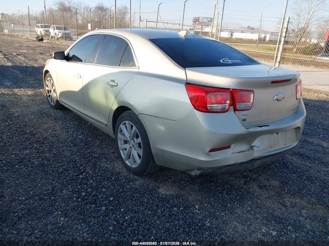Chevrolet MALIBU 2LT 2014 1G11E5SL2EF227066 Image 3