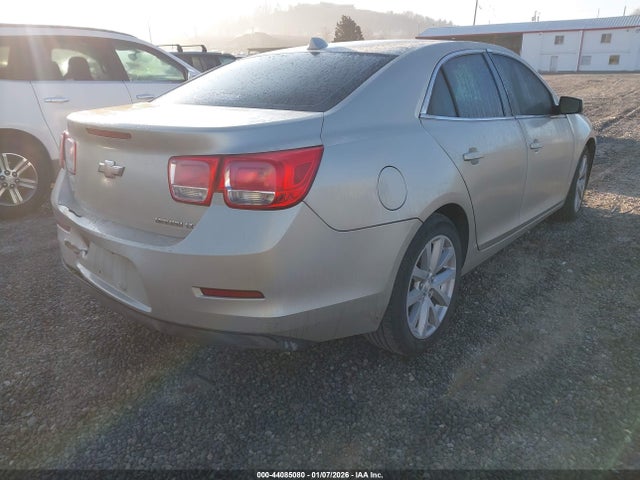 Chevrolet MALIBU 2LT 2014 1G11E5SL2EF227066 Image 4