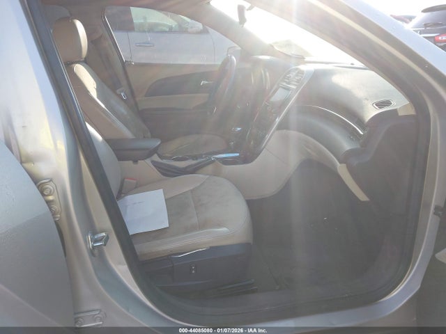 Chevrolet MALIBU 2LT 2014 1G11E5SL2EF227066 Image 5