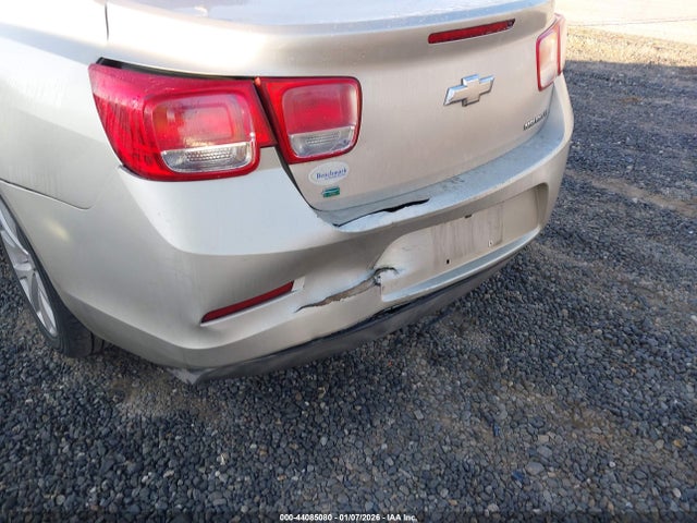 Chevrolet MALIBU 2LT 2014 1G11E5SL2EF227066 Image 6