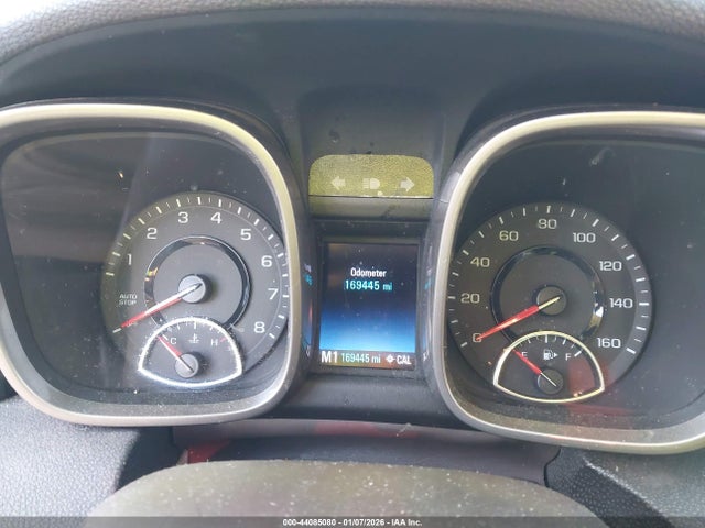 Chevrolet MALIBU 2LT 2014 1G11E5SL2EF227066 Image 7