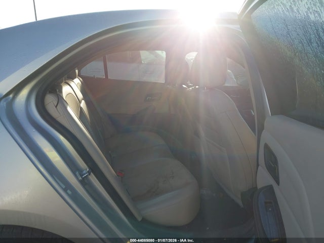 Chevrolet MALIBU 2LT 2014 1G11E5SL2EF227066 Image 8