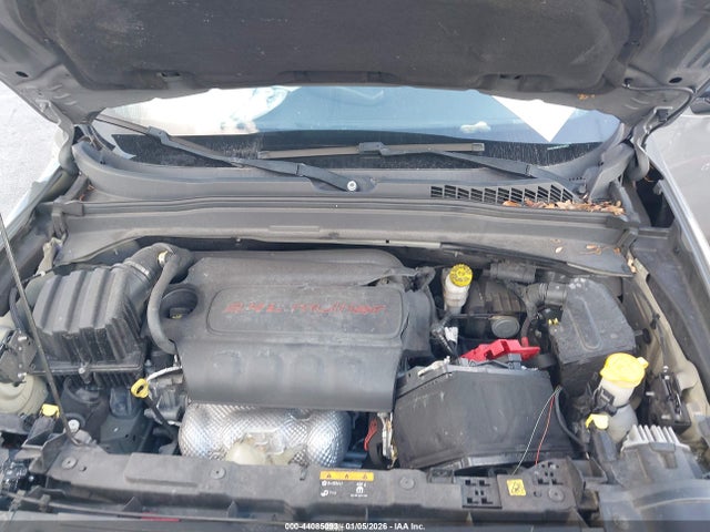 44085093 :رقم المزاد ، ZACNJABB0LPL33320 vin ، 2020 Jeep Renegade Latitude مزاد بيع