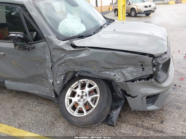 44085093 :رقم المزاد ، ZACNJABB0LPL33320 vin ، 2020 Jeep Renegade Latitude مزاد بيع