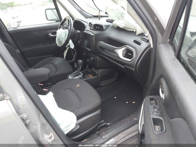 44085093 :رقم المزاد ، ZACNJABB0LPL33320 vin ، 2020 Jeep Renegade Latitude مزاد بيع