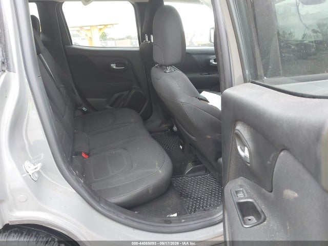 44085093 :رقم المزاد ، ZACNJABB0LPL33320 vin ، 2020 Jeep Renegade Latitude مزاد بيع
