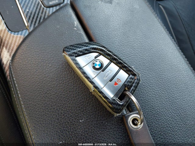WBAJB9C58KB288008 BMW M550i Xdrive