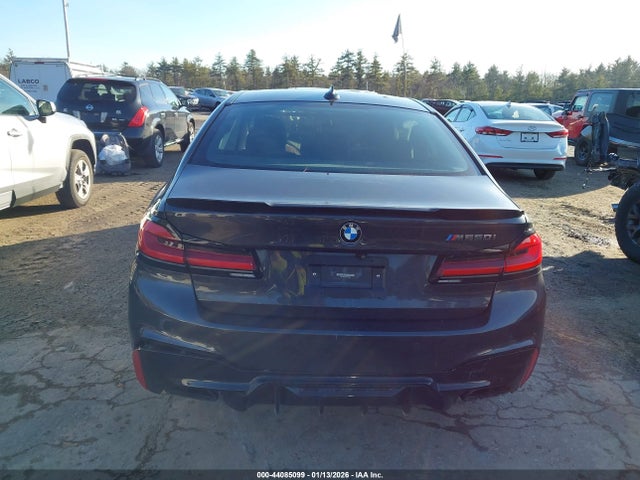 WBAJB9C58KB288008 BMW M550i Xdrive