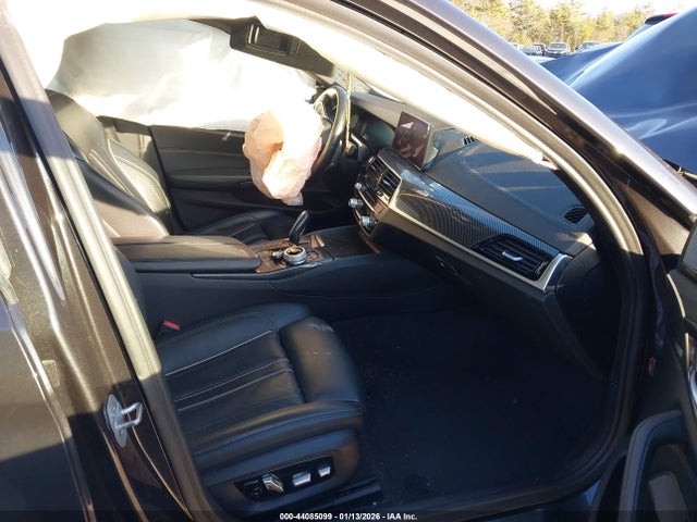 WBAJB9C58KB288008 BMW M550i Xdrive