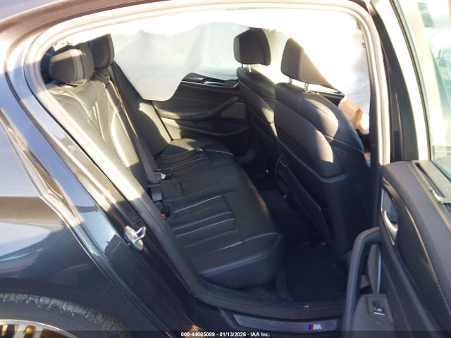 WBAJB9C58KB288008 BMW M550i Xdrive