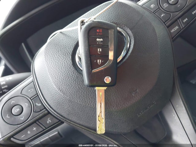 2024 Toyota Corolla Le მანქანა იყიდება აუქციონზე, vin: 5YFB4MDEXRP198504, აუქციონის ნომერი: 44085101