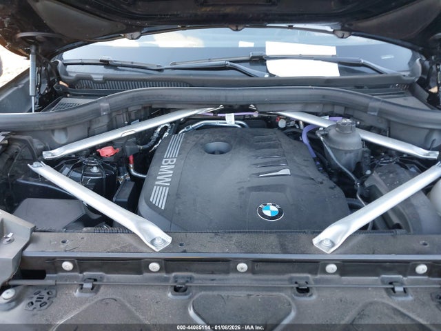 5UX23EU08S9Y33405 BMW X5 Xdrive40i