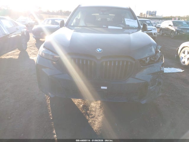 5UX23EU08S9Y33405 BMW X5 Xdrive40i