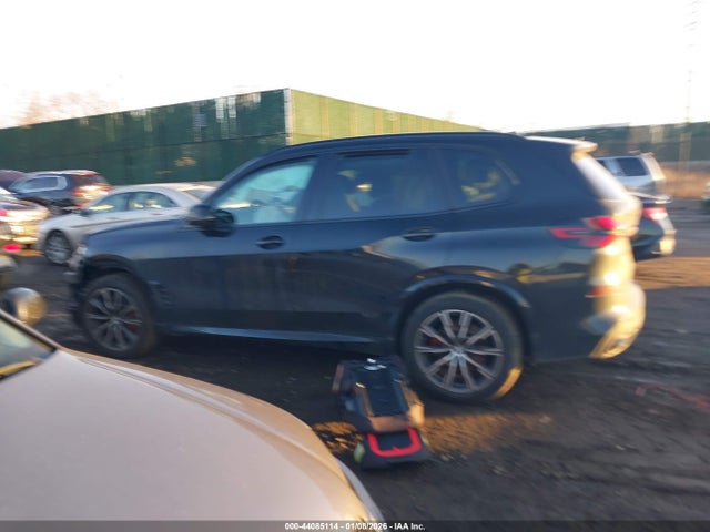 5UX23EU08S9Y33405 BMW X5 Xdrive40i