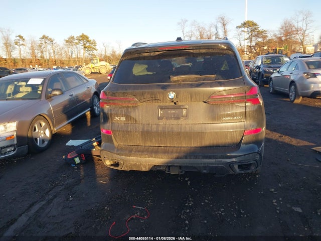 5UX23EU08S9Y33405 BMW X5 Xdrive40i