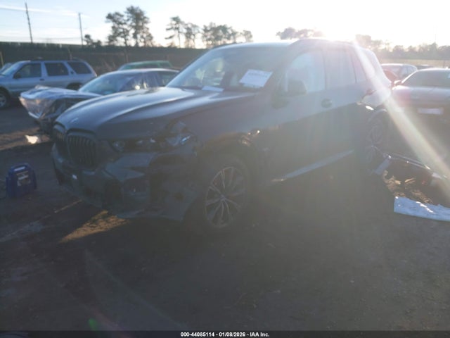 5UX23EU08S9Y33405 BMW X5 Xdrive40i