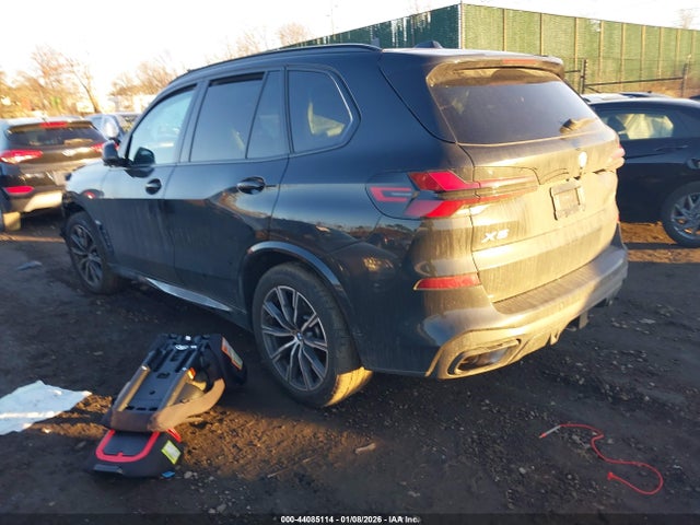 5UX23EU08S9Y33405 BMW X5 Xdrive40i